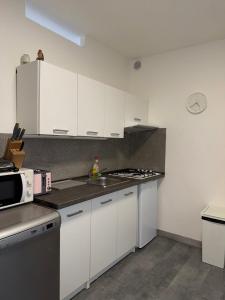 Útulný byt v blízkosti centra