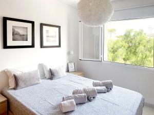 Apartment Dos Fassers 150m to the beach by JS Villas