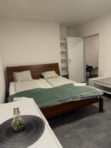 Útulný byt v blízkosti centra