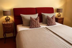 Rose und Belle Apartment mit HS-Card - Greschuk Apartments