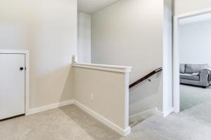 Less Than 2 Mi Kalahari and Dell Diamond! Modern Townhome