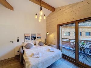 Tauari - Les Gets - Les Perrieres