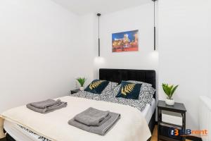 Apartament pod Prezydentem