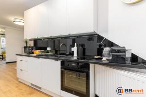 Apartament pod Prezydentem Centrum BBrent