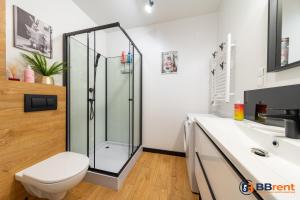 Apartament pod Prezydentem