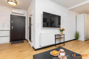 Apartament pod Prezydentem
