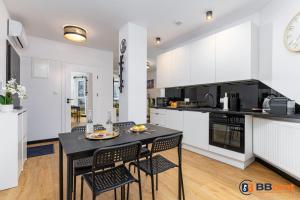 Apartament pod Prezydentem Centrum BBrent