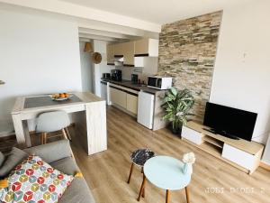 Joli dOli 2, Collioure Port Vendres, front de mer, tout à pieds