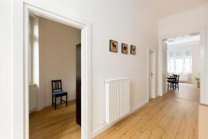 Westend Center Apartment-Prime Location