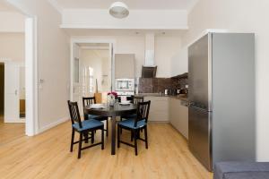 Westend Center Apartment-Prime Location