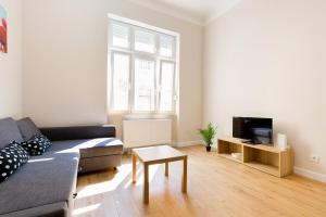 Westend Center Apartment-Prime Location