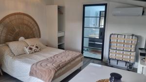" Un aparté bohême " le STUDIO