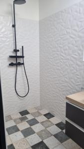 " Un aparté bohême " le STUDIO