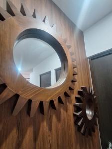 Departamento de lujo a precio accesible, Affordable apartment