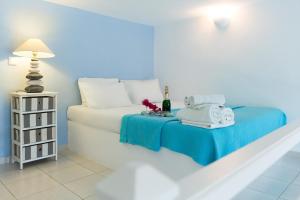 Nissos Suites Sifnos Greece