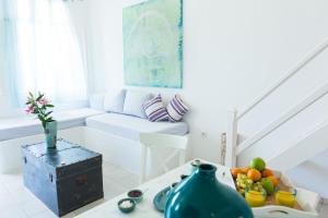 Nissos Suites Sifnos Greece