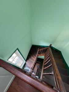 La gare de Chambretaud