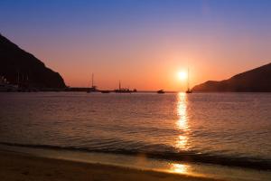 Nissos Suites Sifnos Greece