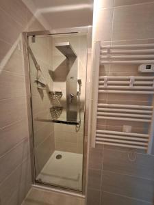 Appartement cosy entièrement climatisé