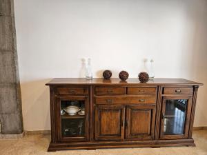 Los Pinos Mar y Montaña