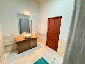 Casa Bolivia Mundo B&B