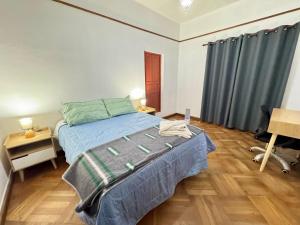 Casa Bolivia Mundo B&B