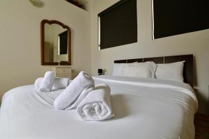 1 BED Close to BEACH Tamal 1