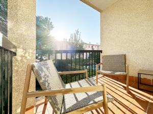 Apt Tamarells Pinaret 350m to the beach By JS Villas