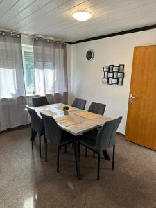 Monteurwohnung Ferienwohnung Ahaus