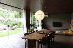 Villa The Cube - Design 3BR Villa with Concierge Service