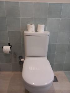 Modern Marina View 2 beds apt -New Marina-El Gouna