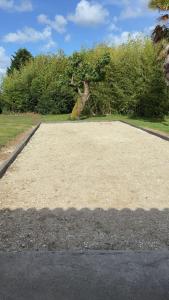 Domaine de la Robinerie