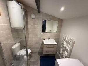 Domaine de la Robinerie