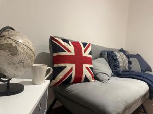 Blue Mill - On The High Street