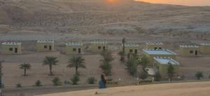 AL hawiyah camp