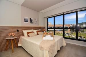 Studio Shopping OKA Floripa - Campeche - SOK211