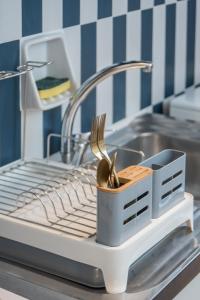 City Central Apartment with Parking