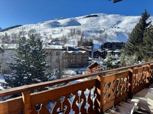Chalet le Hibou - 2 alpes - 14 couchages