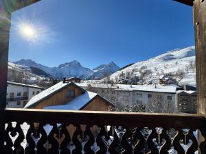 Chalet le Hibou - 2 alpes - 14 couchages