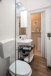 City Central Apartment with Parking