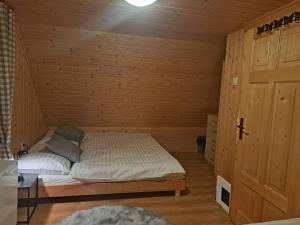 Chata Pod Dlhou malá Podbanské