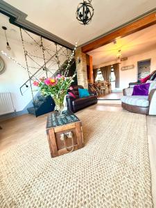 Wharfe View Cottage Ilkley