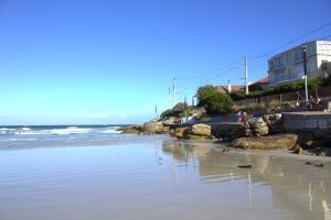South Peninsula Coastal Apartment