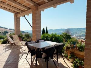 BeB Vento di Rose Brezza blu