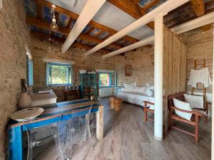 BeB Vento di Rose Brezza blu