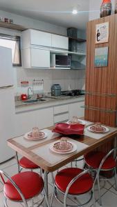 Condominio Aldeia do Lago