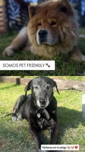 Casa de Campo La Maribel