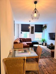 Homely 2Bedroom in the Center of Eindhoven