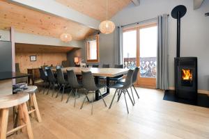 Chalet le Hibou - 2 alpes - 14 couchages