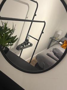 Blue Mill - On The High Street